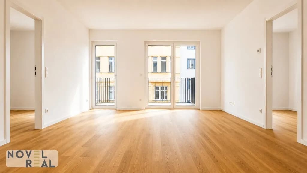 3-Zimmer-Wohnung kaufen in Wien – 78,26 m², € 878.750 – Bild 2 von 28