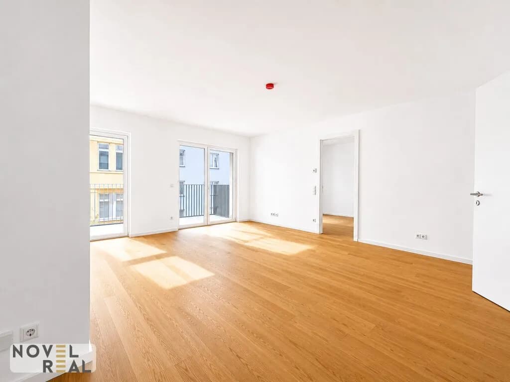3-Zimmer-Wohnung kaufen in Wien – 78,26 m², € 878.750 – Bild 3 von 28