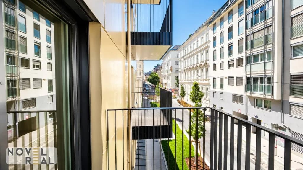 3-Zimmer-Wohnung kaufen in Wien – 78,26 m², € 878.750 – Bild 9 von 28