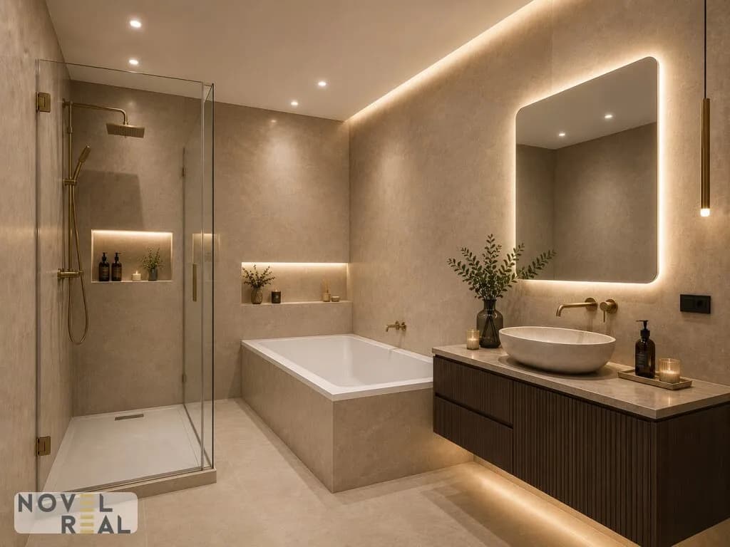 3-Zimmer-Wohnung kaufen in Wien – 78,26 m², € 878.750 – Bild 11 von 28
