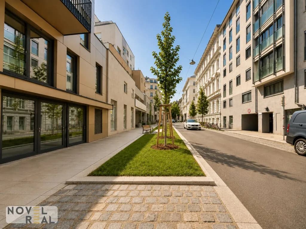 3-Zimmer-Wohnung kaufen in Wien – 78,26 m², € 878.750 – Bild 19 von 28