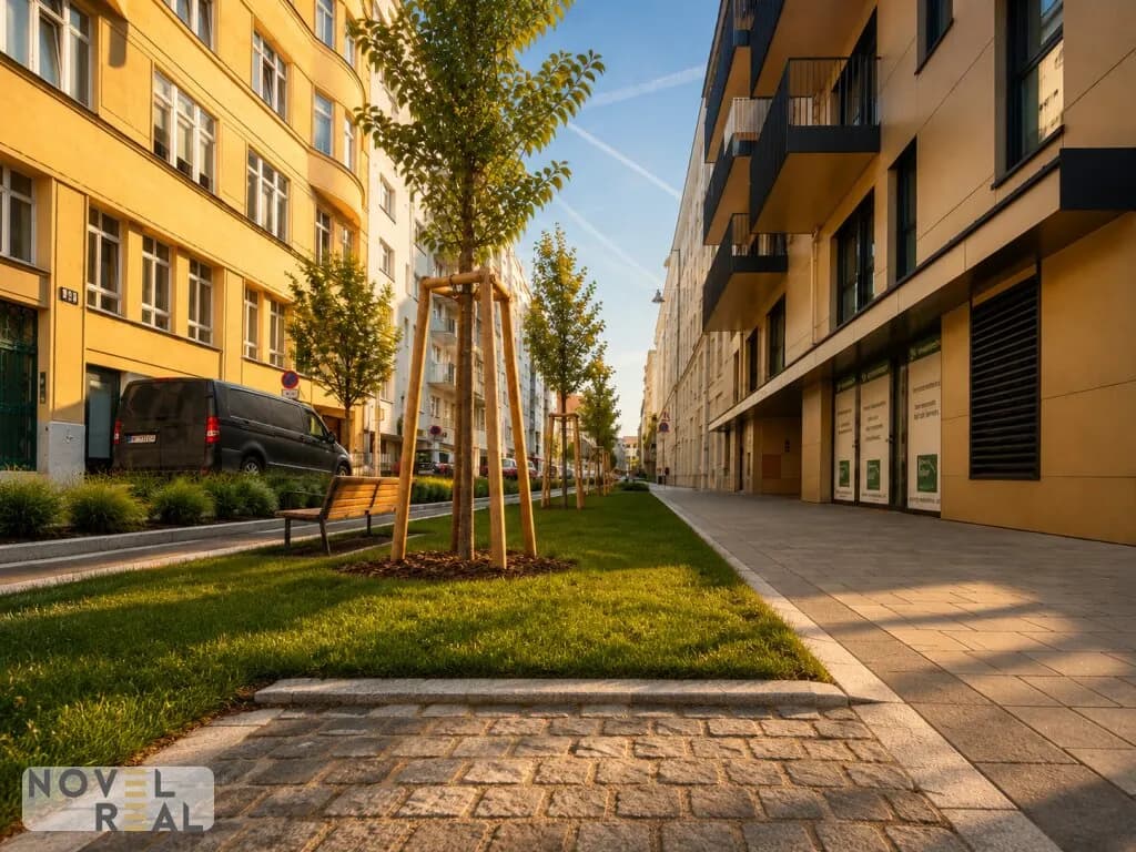 3-Zimmer-Wohnung kaufen in Wien – 78,26 m², € 878.750 – Bild 21 von 28