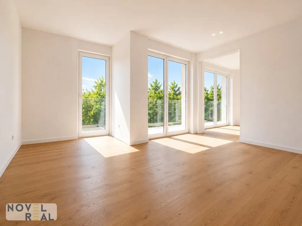 2-Zimmer-Wohnung kaufen in Wien – 45,24 m², € 277.000