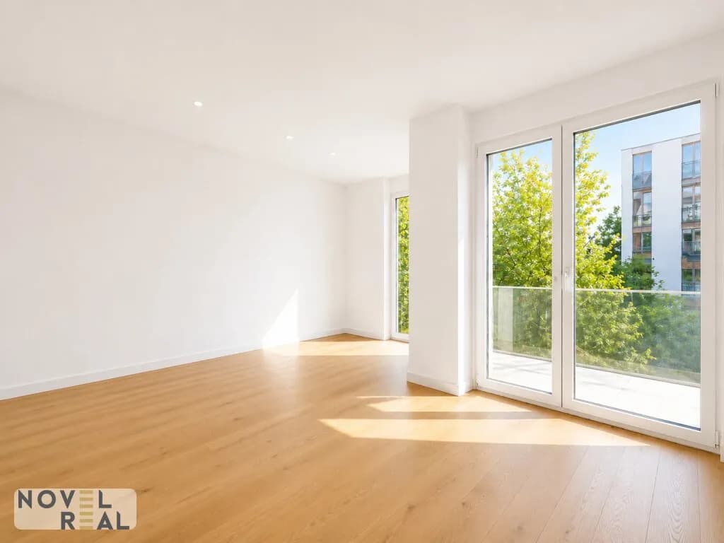 2-Zimmer-Wohnung kaufen in Wien – 45,24 m², € 277.000 – Bild 2 von 18