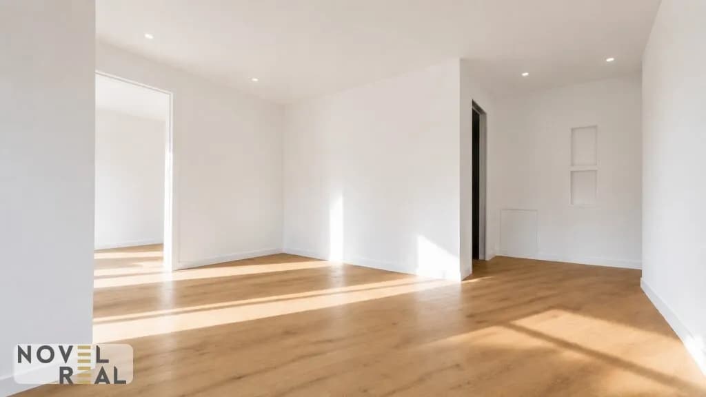 2-Zimmer-Wohnung kaufen in Wien – 45,24 m², € 277.000 – Bild 3 von 18