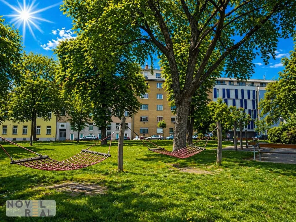 2-Zimmer-Wohnung kaufen in Wien – 45,24 m², € 277.000 – Bild 11 von 18