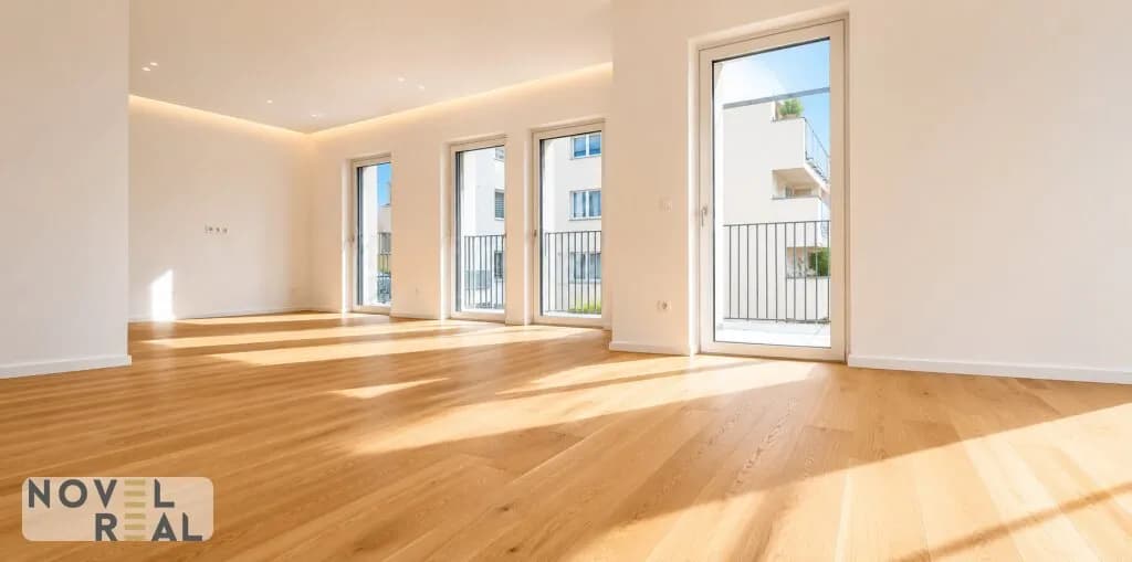 3-Zimmer-Wohnung kaufen in Wien – 93,34 m², € 1.021.250