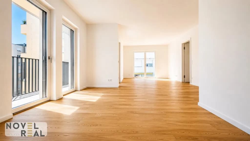 3-Zimmer-Wohnung kaufen in Wien – 93,34 m², € 1.021.250 – Bild 2 von 28