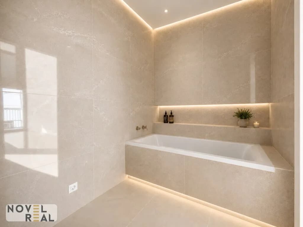 3-Zimmer-Wohnung kaufen in Wien – 93,34 m², € 1.021.250 – Bild 6 von 28