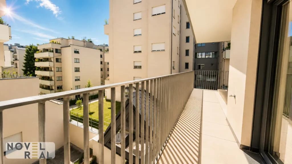 3-Zimmer-Wohnung kaufen in Wien – 93,34 m², € 1.021.250 – Bild 7 von 28