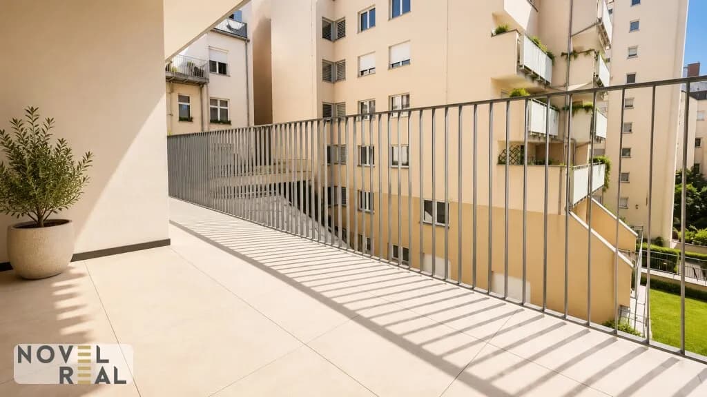 3-Zimmer-Wohnung kaufen in Wien – 93,34 m², € 1.021.250 – Bild 8 von 28