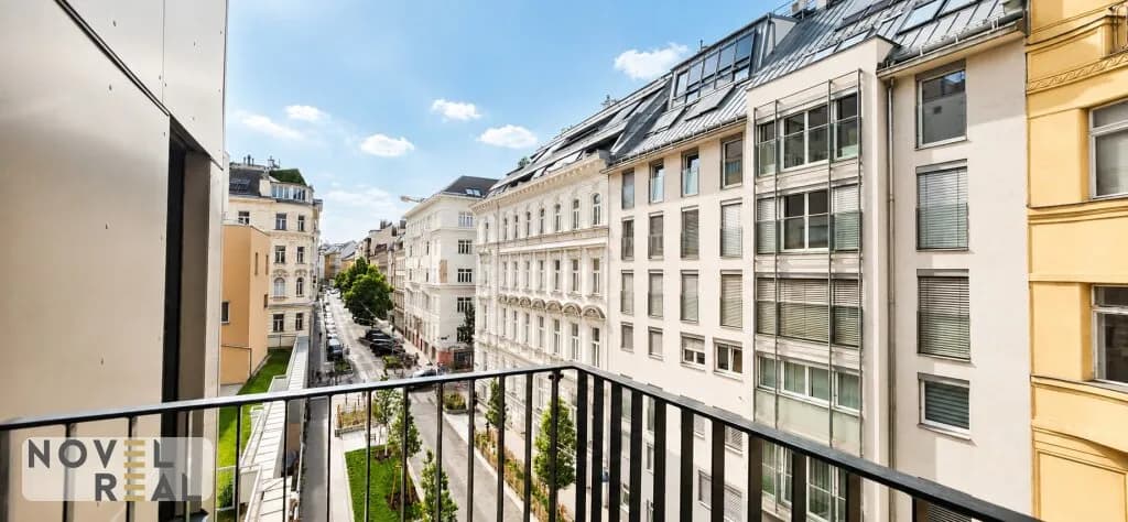 3-Zimmer-Wohnung kaufen in Wien – 93,34 m², € 1.021.250 – Bild 9 von 28