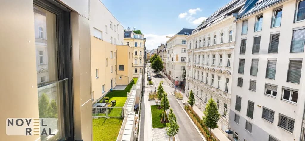 3-Zimmer-Wohnung kaufen in Wien – 93,34 m², € 1.021.250 – Bild 10 von 28