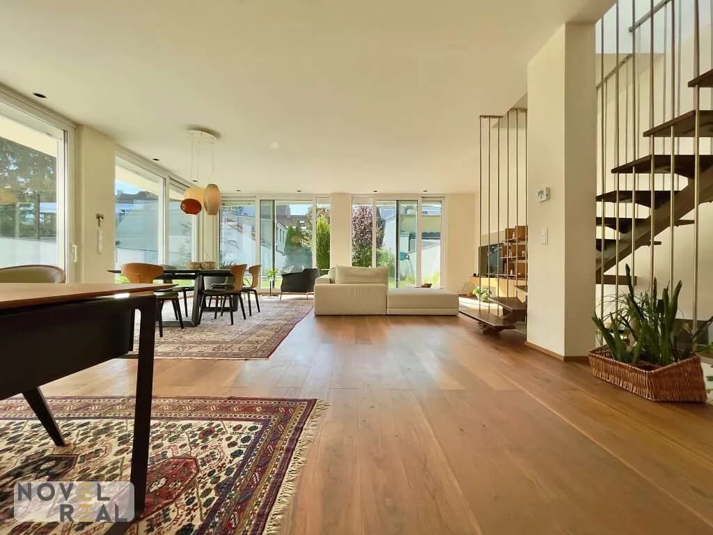 4-Zimmer-Wohnung kaufen in Wien – 182 m², € 1.249.000 – Bild 5 von 23