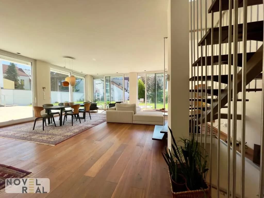 4-Zimmer-Wohnung kaufen in Wien – 182 m², € 1.249.000 – Bild 6 von 23