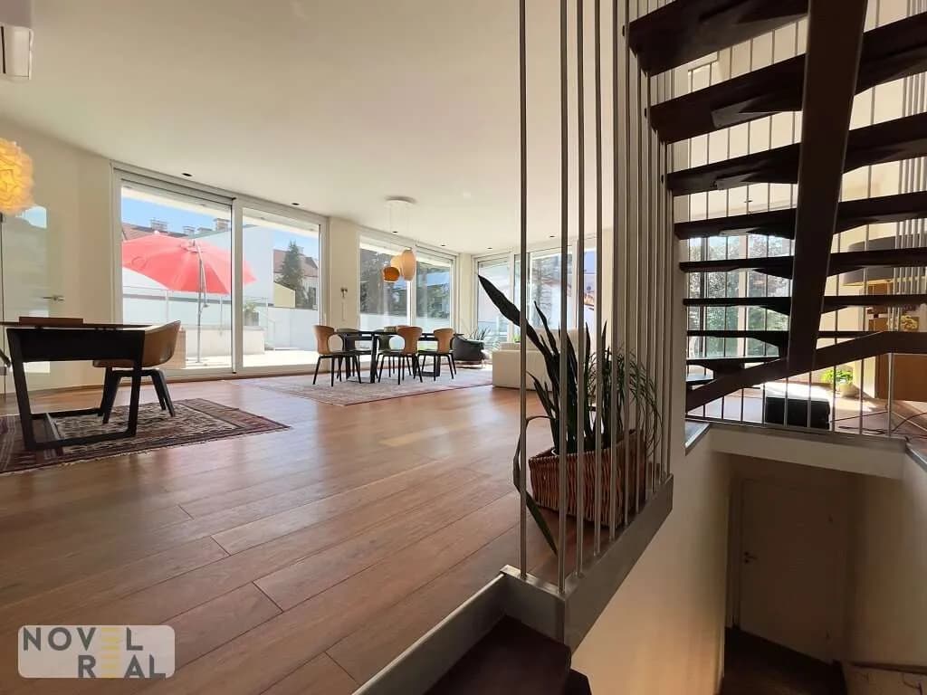 4-Zimmer-Wohnung kaufen in Wien – 182 m², € 1.249.000 – Bild 7 von 23
