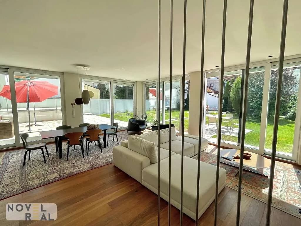 4-Zimmer-Wohnung kaufen in Wien – 182 m², € 1.249.000 – Bild 8 von 23