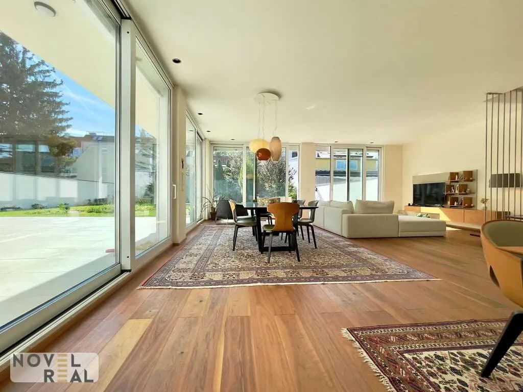 4-Zimmer-Wohnung kaufen in Wien – 182 m², € 1.249.000 – Bild 9 von 23