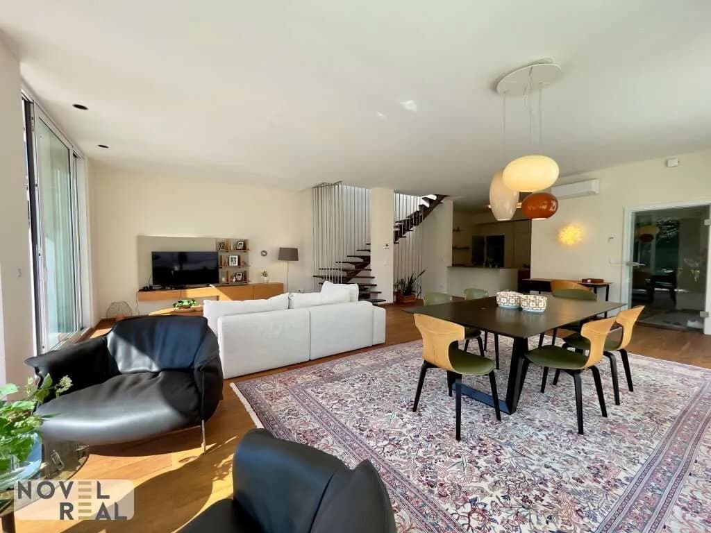 4-Zimmer-Wohnung kaufen in Wien – 182 m², € 1.249.000 – Bild 10 von 23