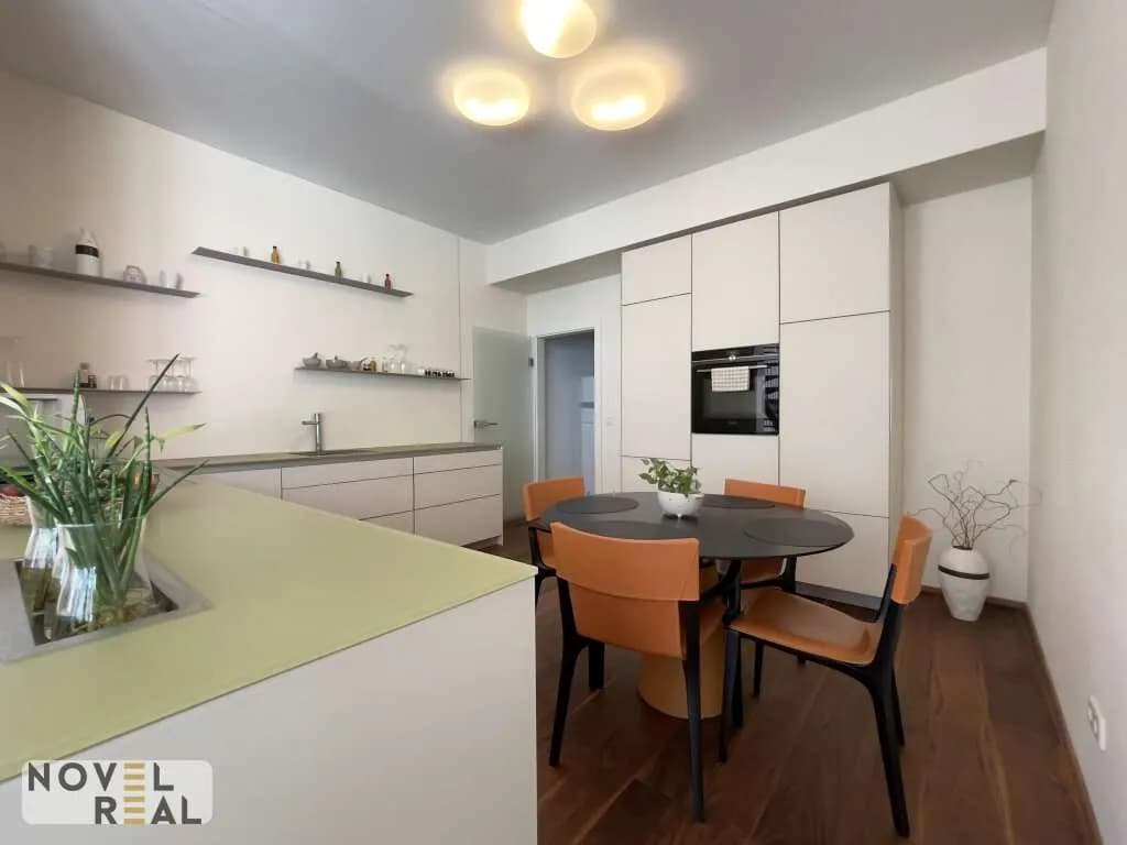 4-Zimmer-Wohnung kaufen in Wien – 182 m², € 1.249.000 – Bild 11 von 23
