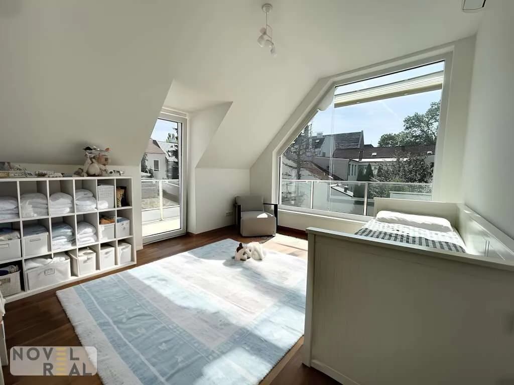 4-Zimmer-Wohnung kaufen in Wien – 182 m², € 1.249.000 – Bild 13 von 23