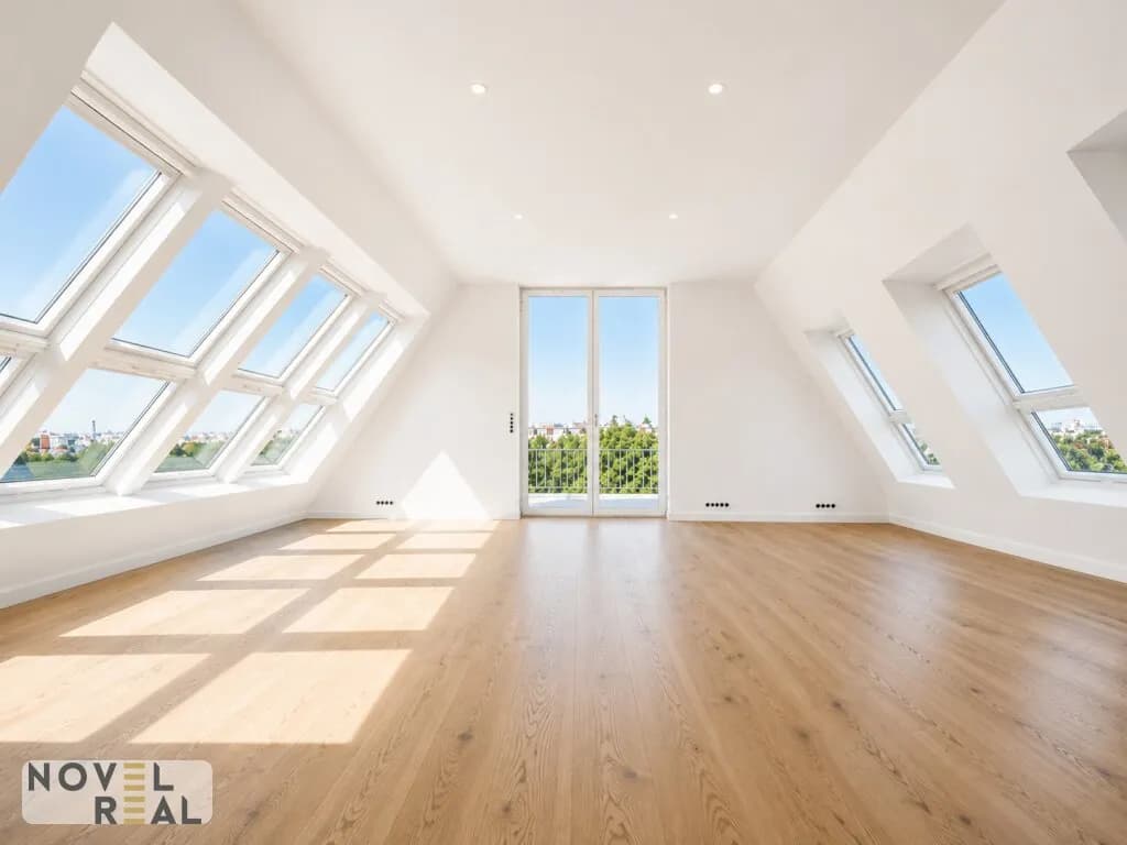 3-Zimmer-Wohnung kaufen in Wien – 113,82 m², € 823.000 – Bild 1 von 19