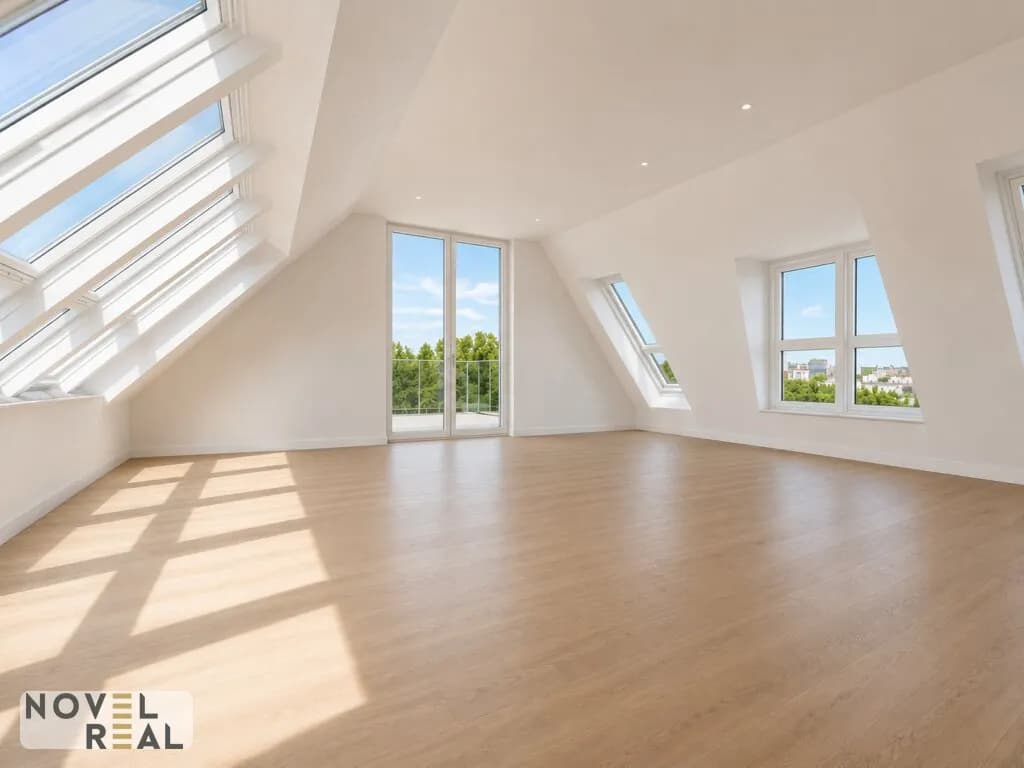 3-Zimmer-Wohnung kaufen in Wien – 113,82 m², € 823.000 – Bild 2 von 19