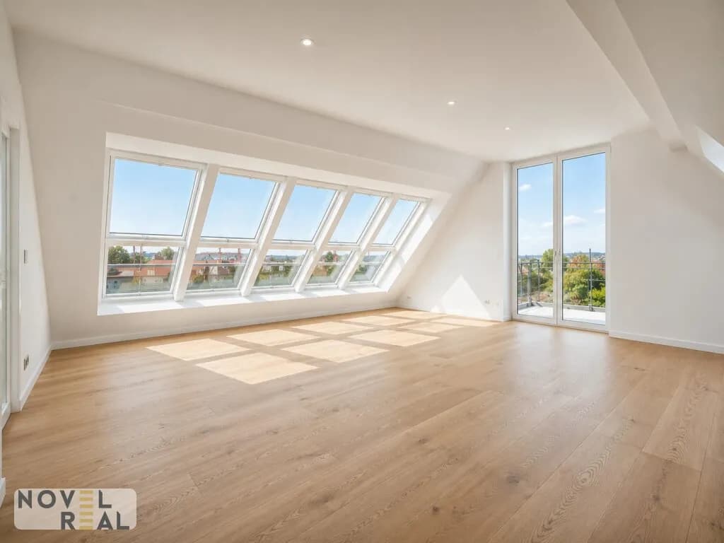 3-Zimmer-Wohnung kaufen in Wien – 113,82 m², € 823.000 – Bild 3 von 19
