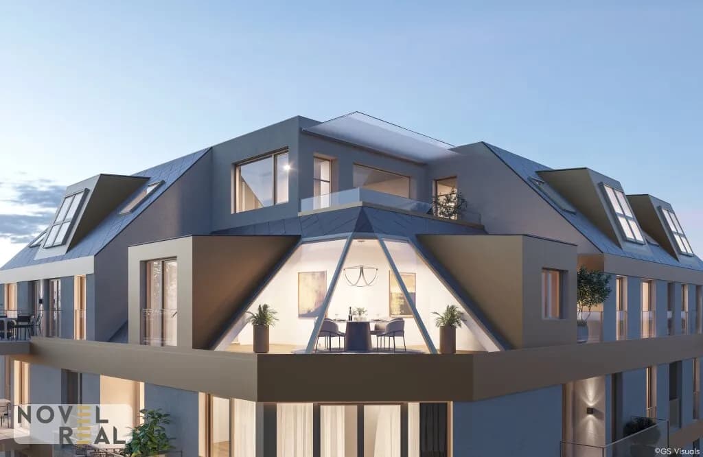 3-Zimmer-Wohnung kaufen in Wien – 113,82 m², € 823.000 – Bild 5 von 19