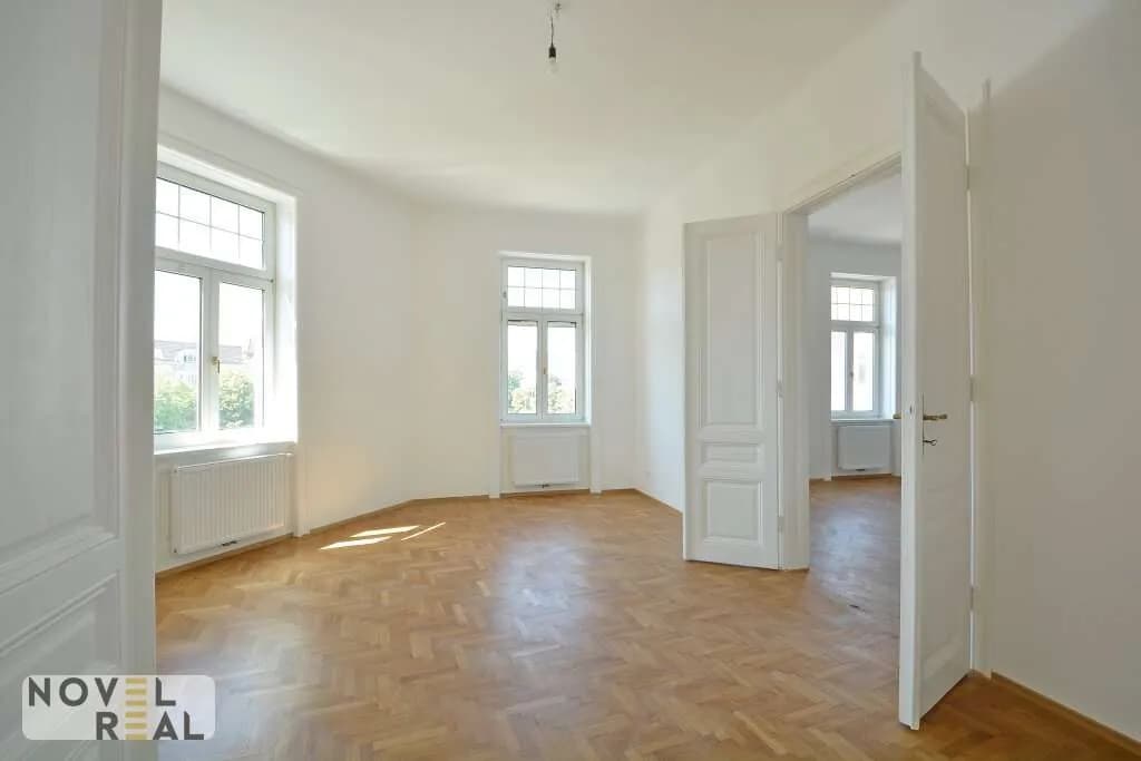 4-Zimmer-Wohnung kaufen in Wien – 123,84 m², € 649.000 – Bild 4 von 19