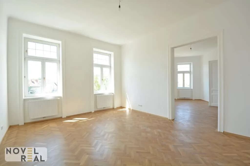 4-Zimmer-Wohnung kaufen in Wien – 123,84 m², € 649.000 – Bild 5 von 19