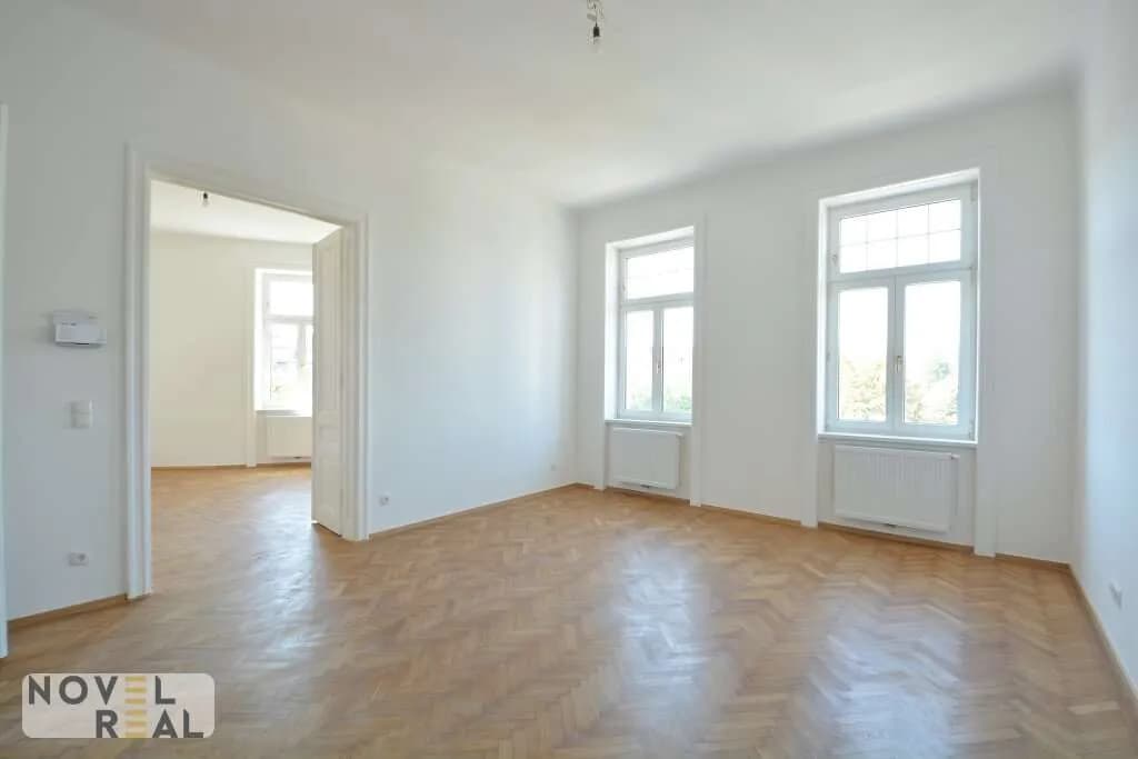 4-Zimmer-Wohnung kaufen in Wien – 123,84 m², € 649.000 – Bild 8 von 19