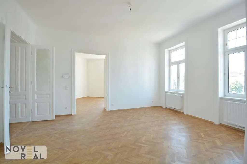 4-Zimmer-Wohnung kaufen in Wien – 123,84 m², € 649.000 – Bild 9 von 19