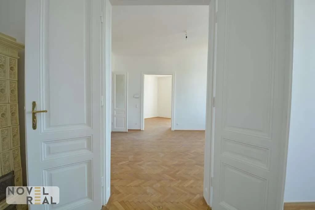 4-Zimmer-Wohnung kaufen in Wien – 123,84 m², € 649.000 – Bild 10 von 19