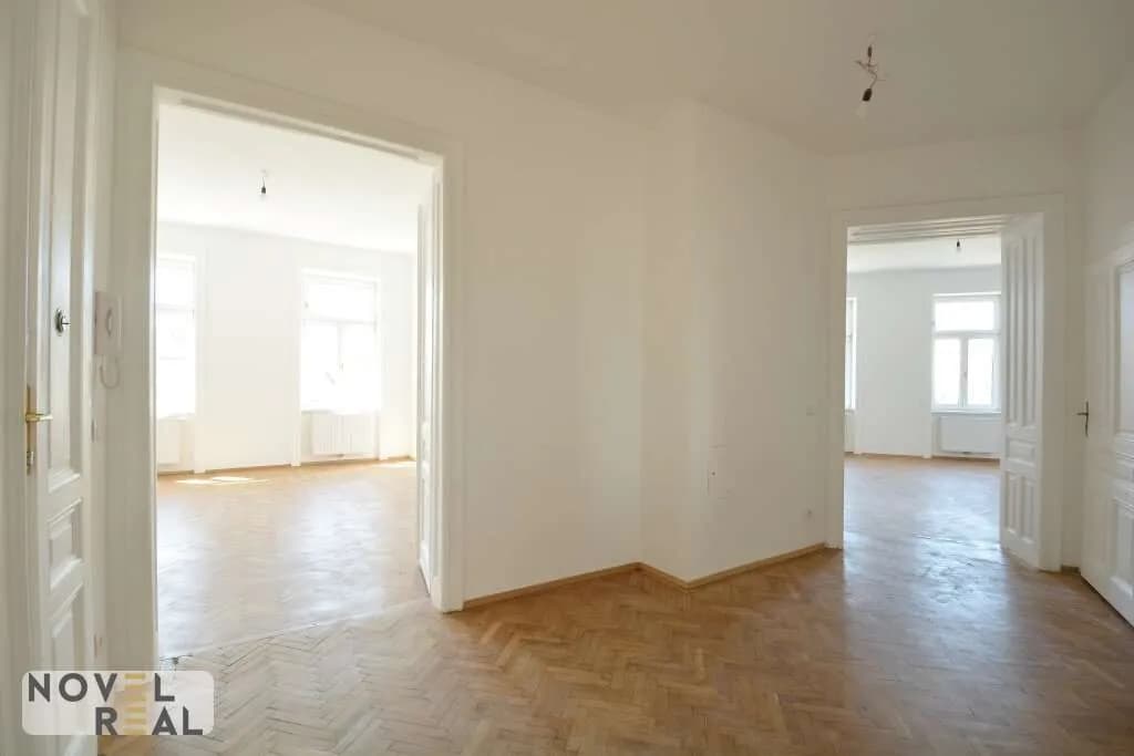 4-Zimmer-Wohnung kaufen in Wien – 123,84 m², € 649.000 – Bild 16 von 19