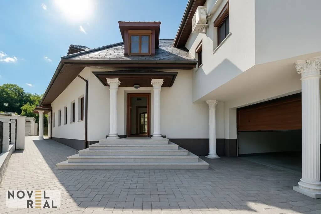15-Zimmer-Gewerbeimmobilie kaufen in Baden – 669 m², € 1.290.000