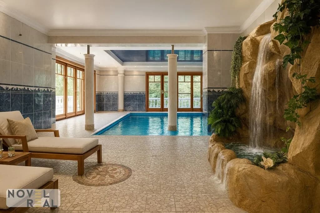 15-Zimmer-Gewerbeimmobilie kaufen in Baden – 669 m², € 1.290.000 – Bild 2 von 42