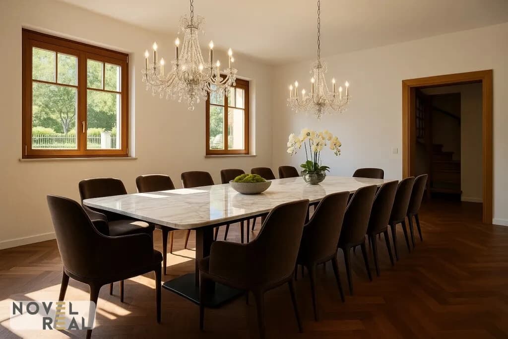 15-Zimmer-Gewerbeimmobilie kaufen in Baden – 669 m², € 1.290.000 – Bild 7 von 42