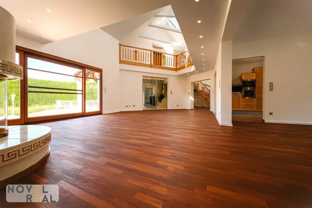 15-Zimmer-Gewerbeimmobilie kaufen in Baden – 669 m², € 1.290.000 – Bild 9 von 42