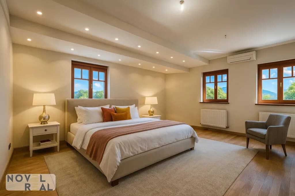 15-Zimmer-Gewerbeimmobilie kaufen in Baden – 669 m², € 1.290.000 – Bild 12 von 42