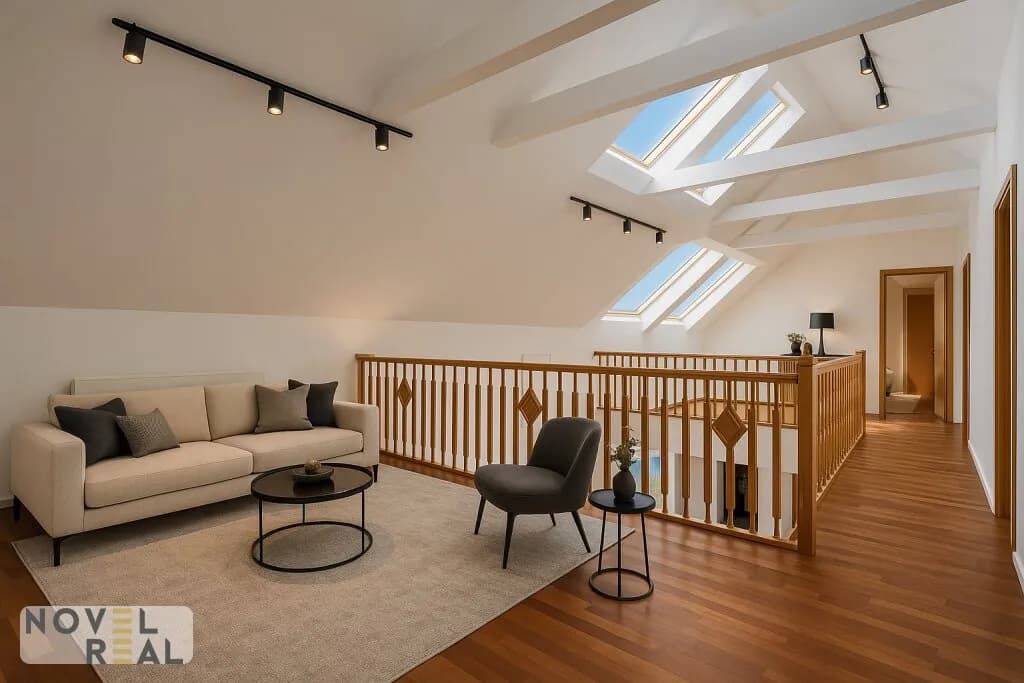 15-Zimmer-Gewerbeimmobilie kaufen in Baden – 669 m², € 1.290.000 – Bild 16 von 42