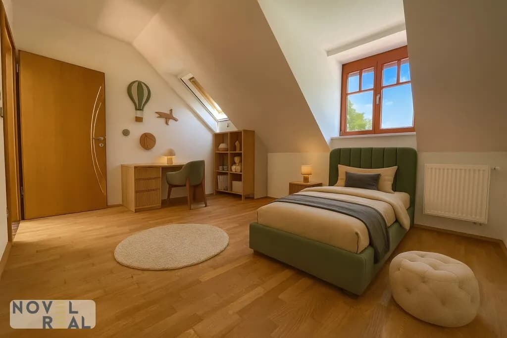 15-Zimmer-Gewerbeimmobilie kaufen in Baden – 669 m², € 1.290.000 – Bild 17 von 42