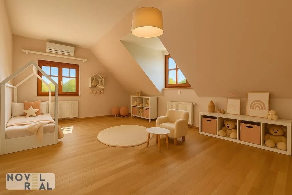 15-Zimmer-Gewerbeimmobilie kaufen in Baden – 669 m², € 1.290.000 – Bild 18 von 42