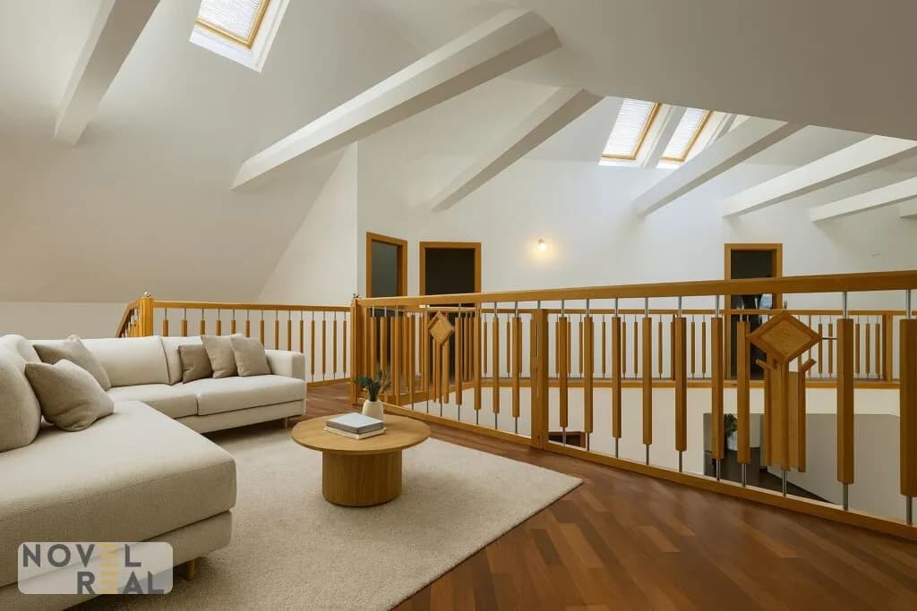 15-Zimmer-Gewerbeimmobilie kaufen in Baden – 669 m², € 1.290.000 – Bild 24 von 42