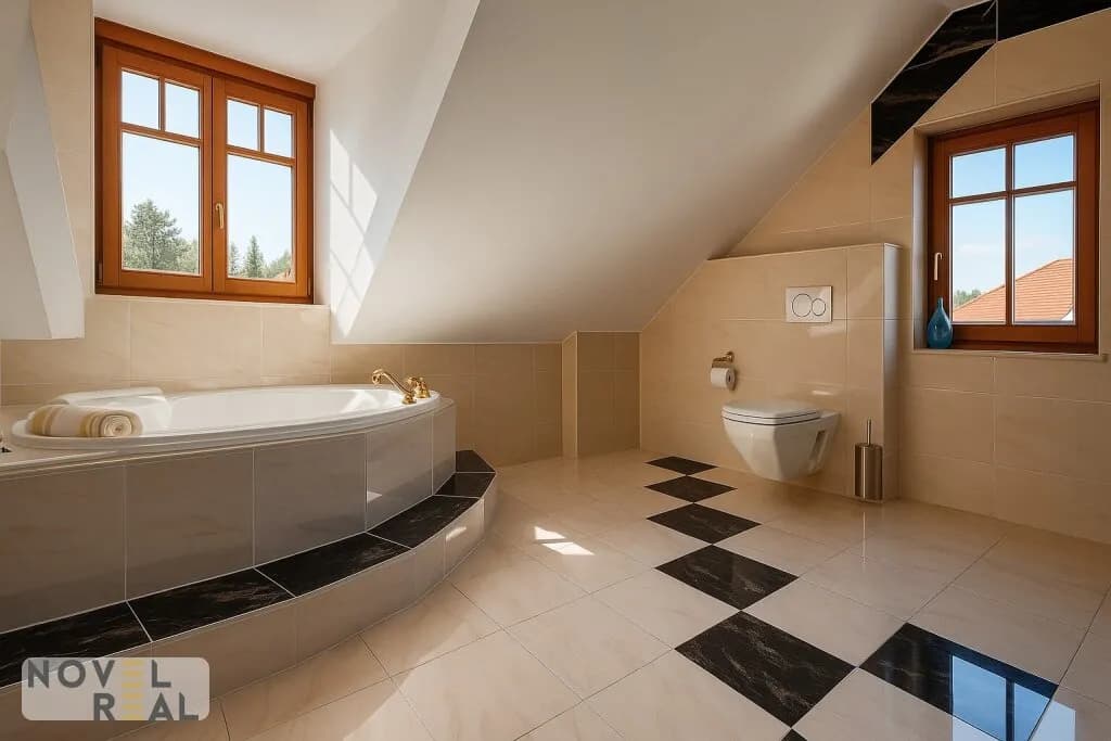 15-Zimmer-Gewerbeimmobilie kaufen in Baden – 669 m², € 1.290.000 – Bild 25 von 42