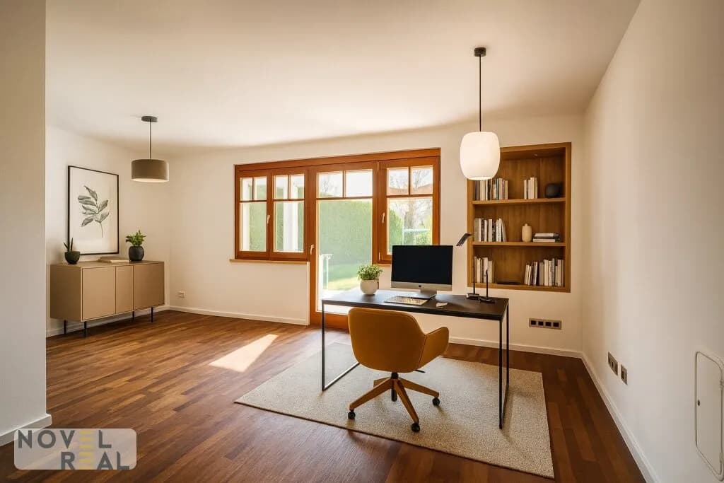 15-Zimmer-Gewerbeimmobilie kaufen in Baden – 669 m², € 1.290.000 – Bild 26 von 42