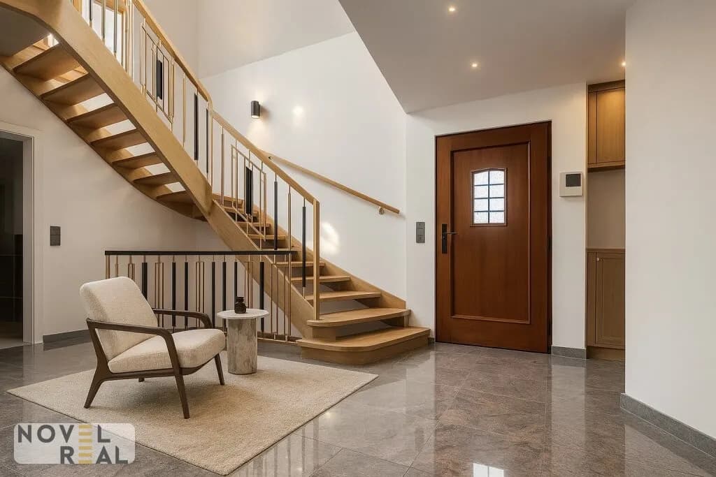 15-Zimmer-Gewerbeimmobilie kaufen in Baden – 669 m², € 1.290.000 – Bild 28 von 42