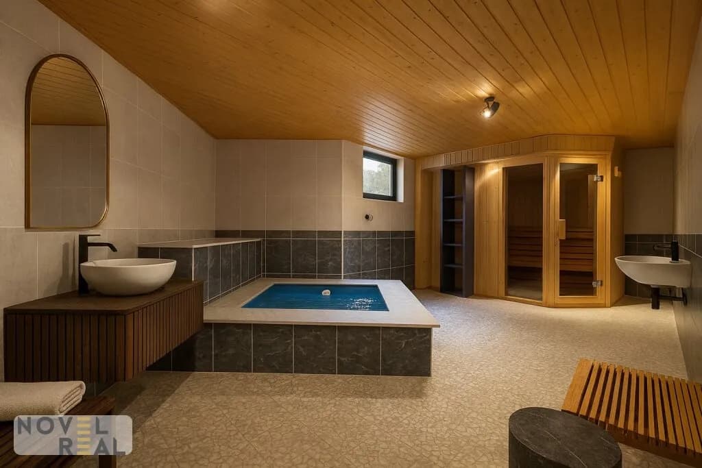 15-Zimmer-Gewerbeimmobilie kaufen in Baden – 669 m², € 1.290.000 – Bild 29 von 42