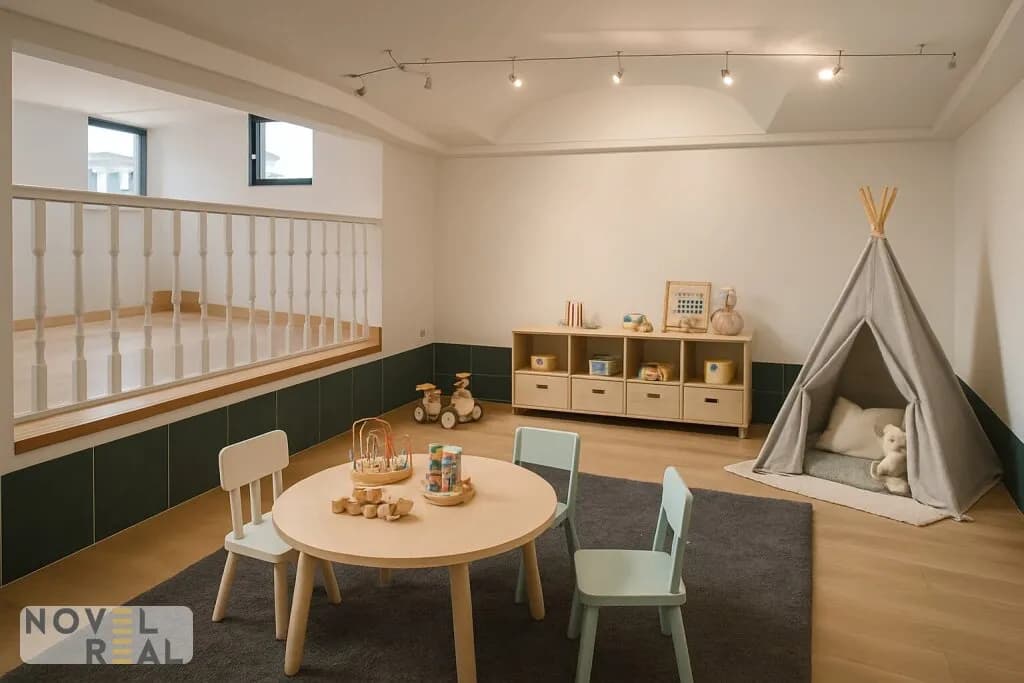15-Zimmer-Gewerbeimmobilie kaufen in Baden – 669 m², € 1.290.000 – Bild 32 von 42