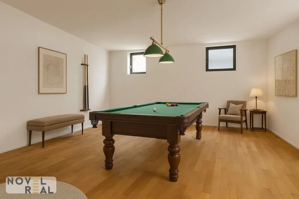 15-Zimmer-Gewerbeimmobilie kaufen in Baden – 669 m², € 1.290.000 – Bild 33 von 42
